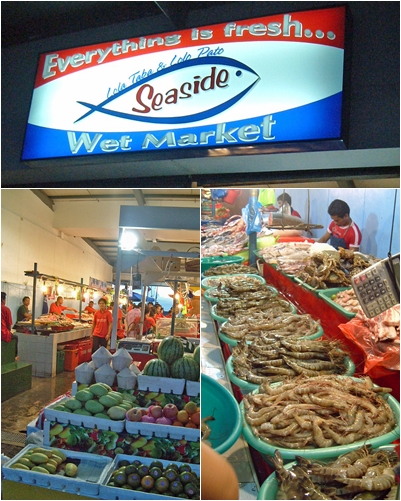 new seafood market 8