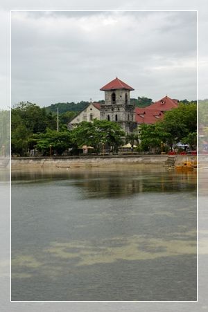 baclayon church 1