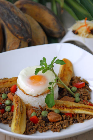 arroz a la cubana 2