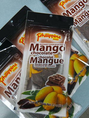 dried mango 9