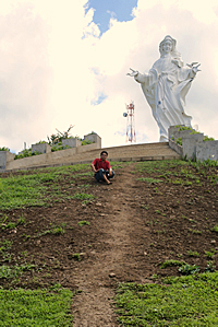 lady of the most holy rosary3