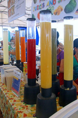 mercato centrale 36