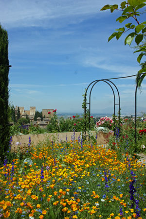 alhambra 48