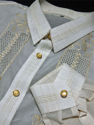 barong 5
