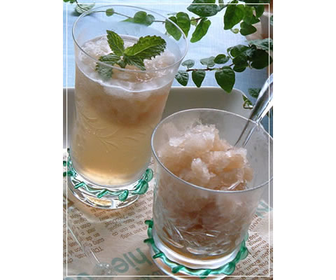 frozen salabat