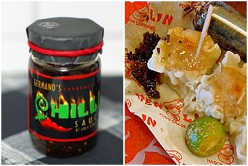 chili sauce