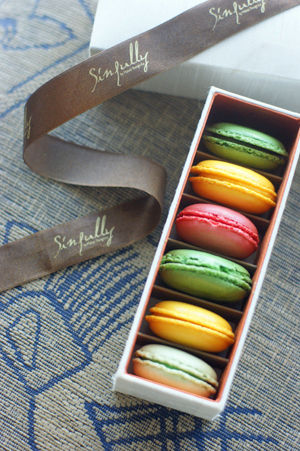 sinfully 2