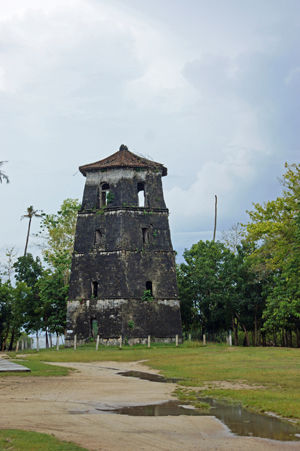 panglao church 5