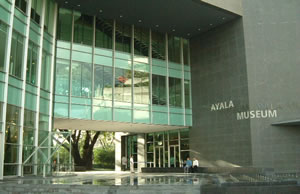 AYALA MUSAEUM