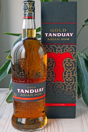 TANDUAY☆160年もの その他 飲料/酒 ste.tn