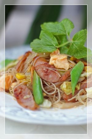 pansit bihon 1