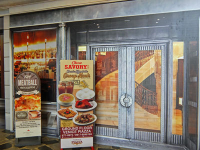 piazza venice -5
