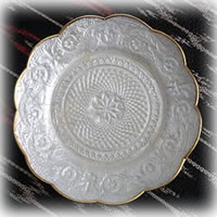 capiz tray