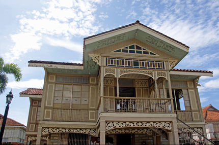 casa mexico