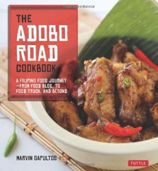 adobo road