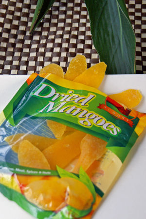 dried mango 5