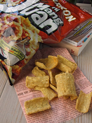 chicharon 2