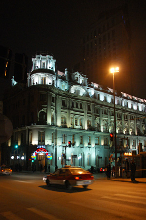 shanghai night 8