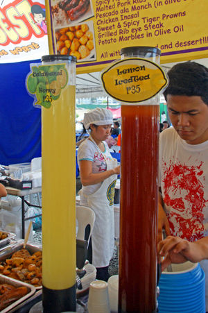 mercato centrale 35