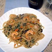 TALANGKA PASTA