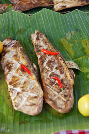 tuna bbq 3