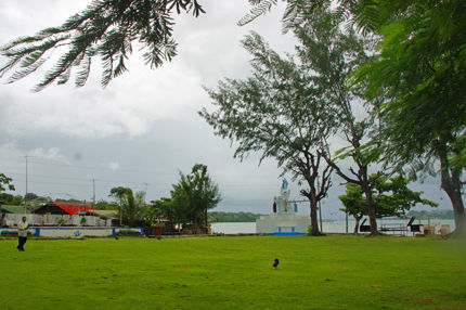 dauis church 7