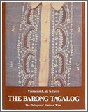 BOOK BARONG TAGALOG