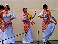 dance-estudiantina