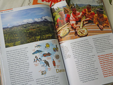 food holidays 11