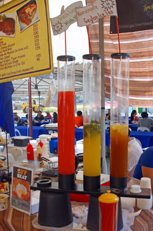 mercato centrale 34