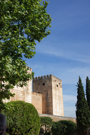 alhambra 16