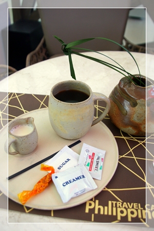travel cafe