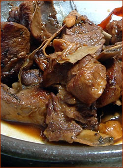 adobo