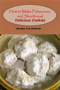 how to make polvoron