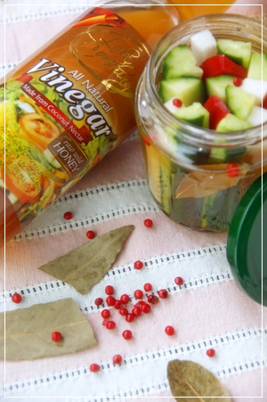 coco vinegar 1