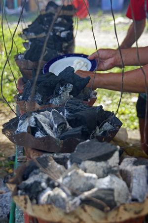 bibingka