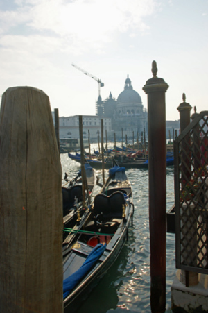 gondola 7