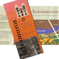 BOOK INTRAMUROS