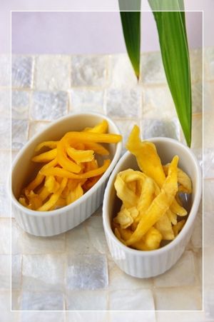dried green mango 3