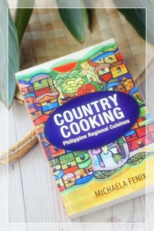 country cooking 1