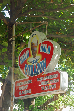 corazon 5