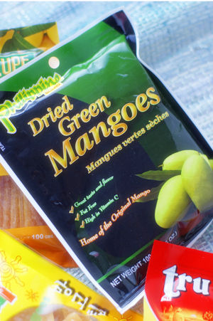 dried mango 8