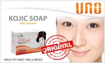kojic 6