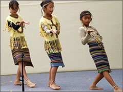 dance-benguet