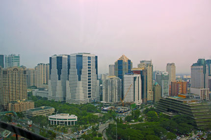ortigas