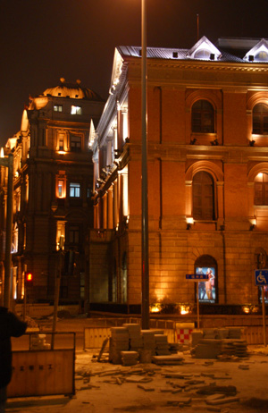 shanghai night 10