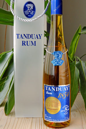 TANDUAY☆160年もの その他 飲料/酒 ste.tn