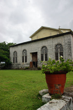 dauis church 9