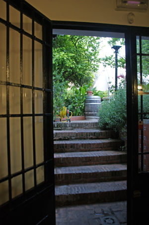 los jardines de zoraya 6