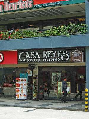 casa reyes 24